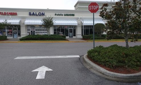 Publix Liquors at Gulf Cove