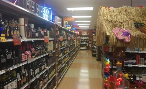 Publix Liquors at Peachland Promenade