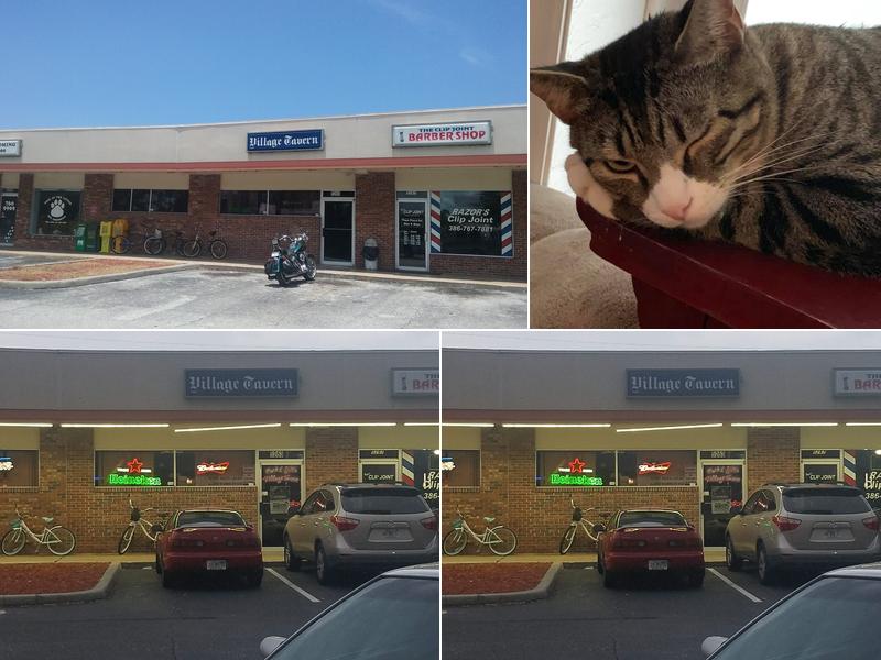 Sarge's Village Tavern