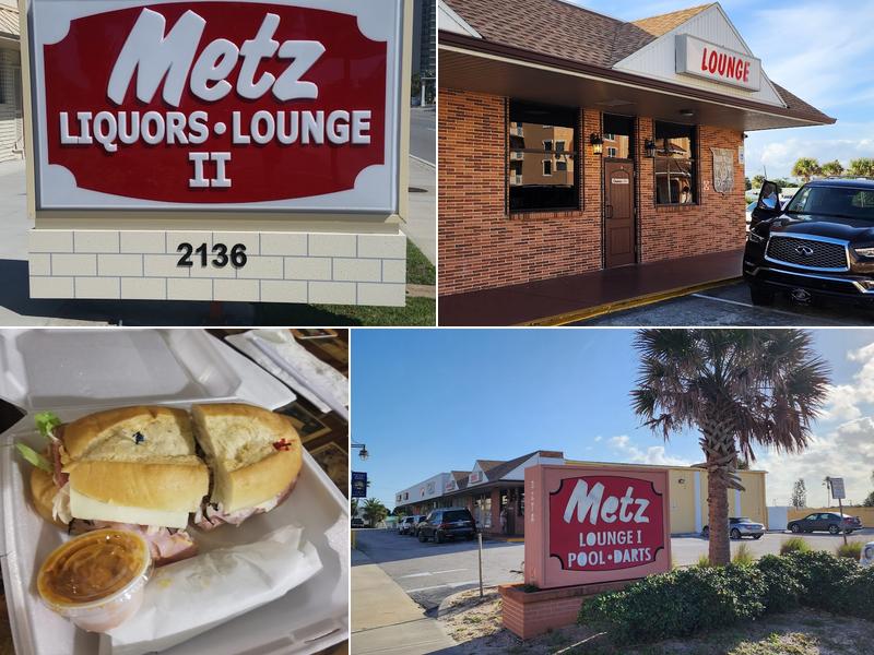 Metz Liquors & Lounge I