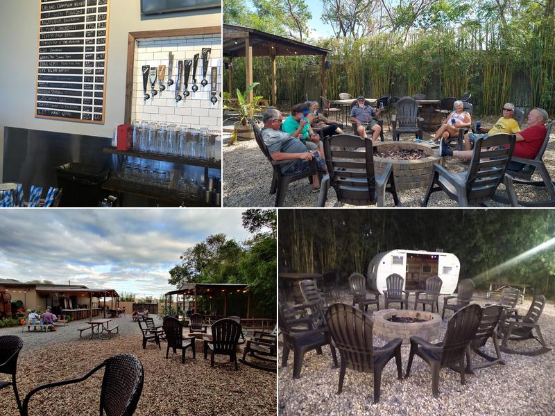 Tuffy's Bottle Shop / Lounge / Music Box 200 Myrtle Ave, Sanford