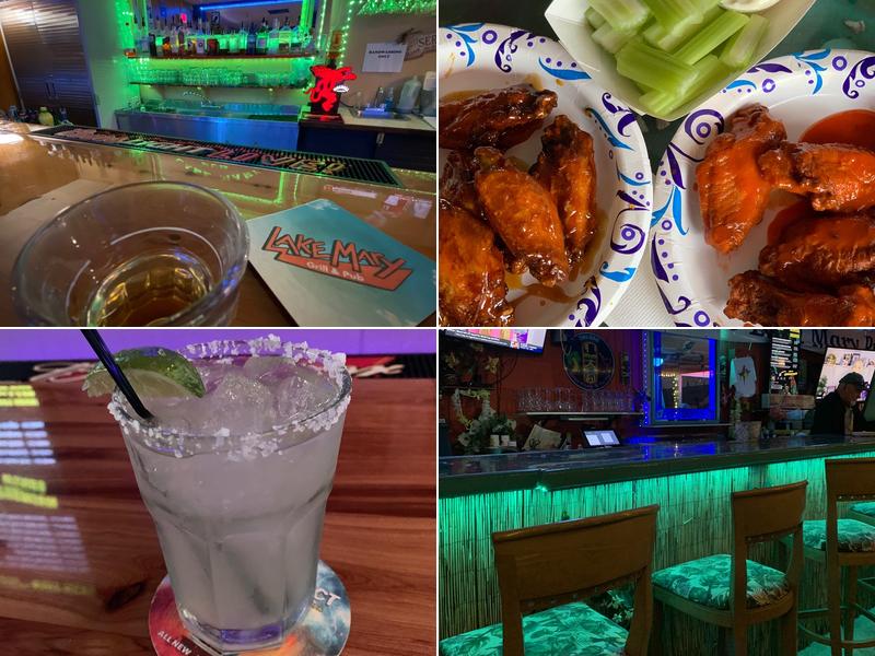 Lake Mary Pub & Tiki Bar