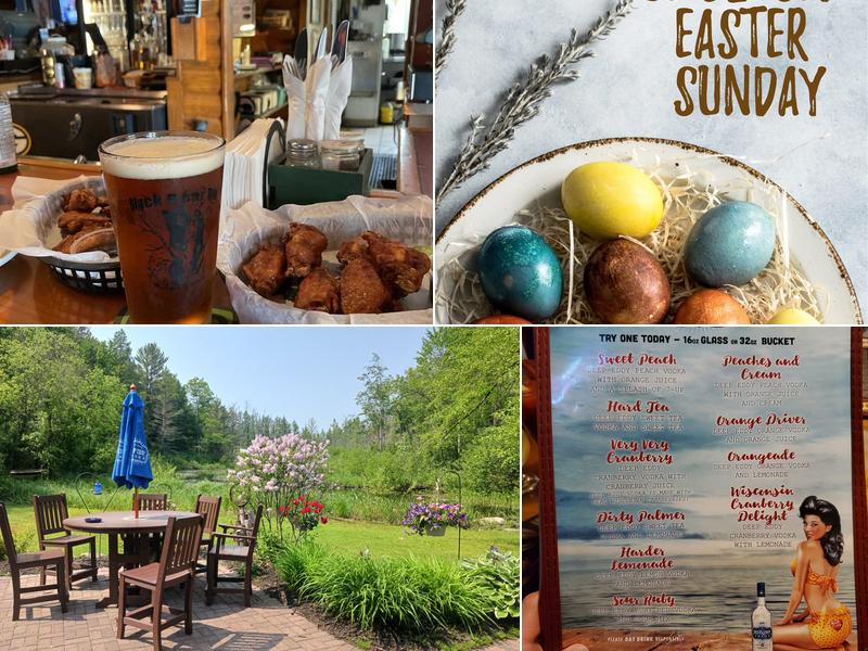 Black Bear Bar & Grill