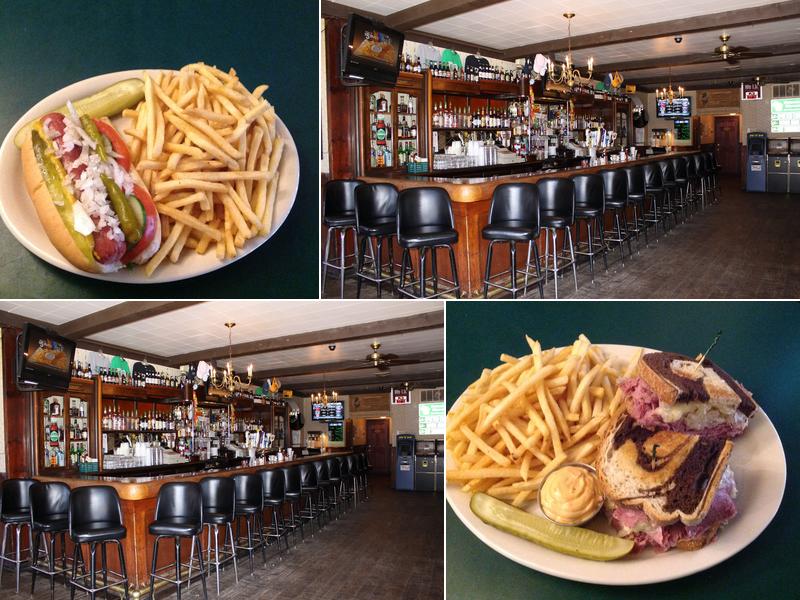 T Murtaugh's Pub And Eatery