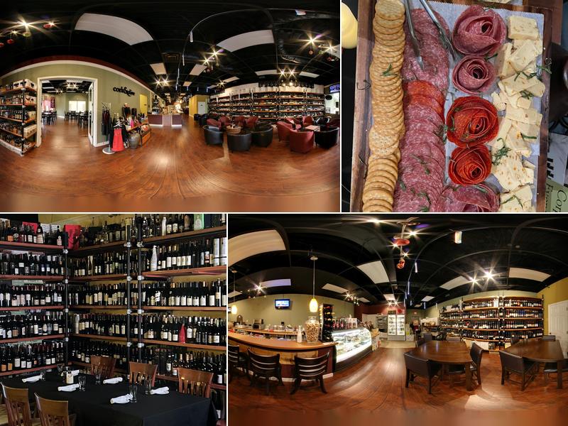 cork&olive 1061 S Sun Dr STE 1009, Lake Mary