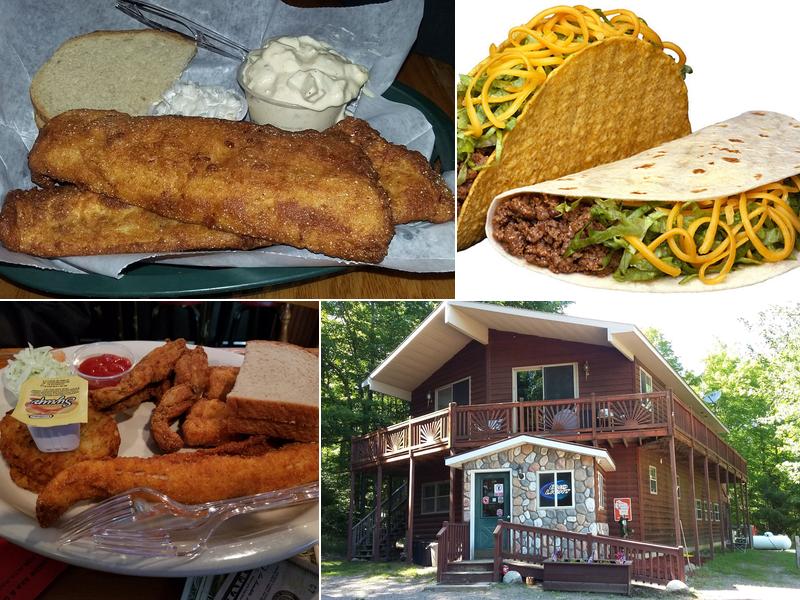 Hillside Bar & Grill 5217 Willow Rd, Tripoli