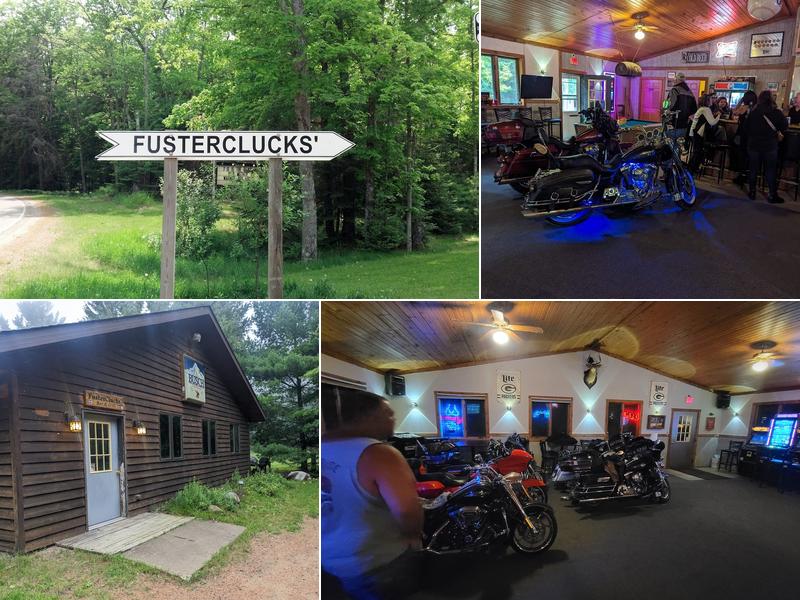 FusterCluck's 6153 Bullion Dr, Hazelhurst