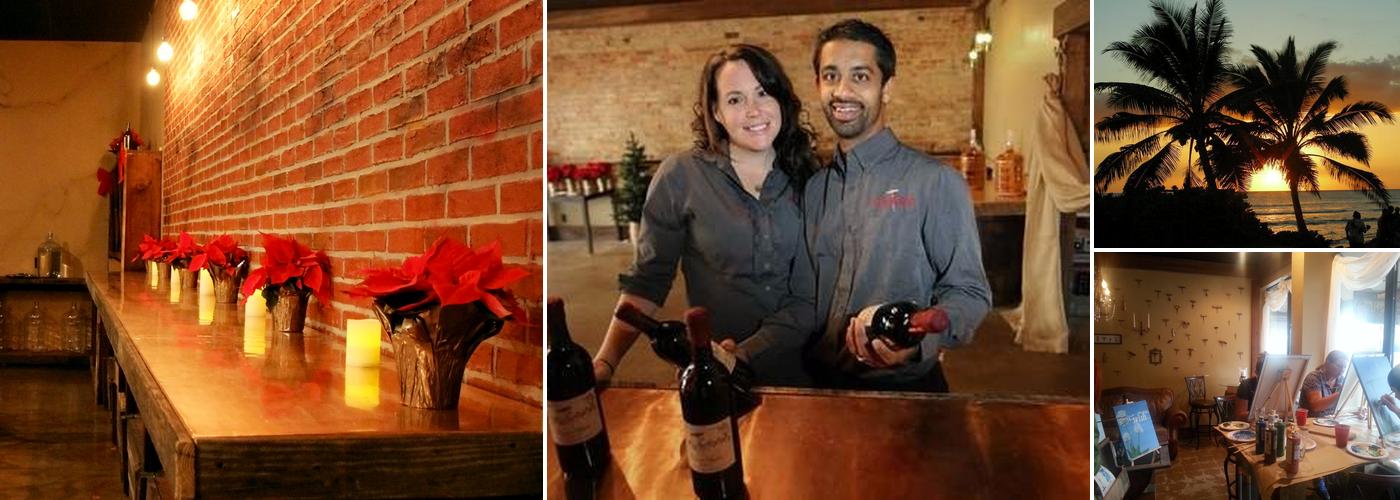 The Corkscrew Winery and Brewery