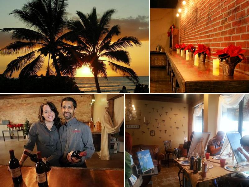 The Corkscrew Winery and Brewery