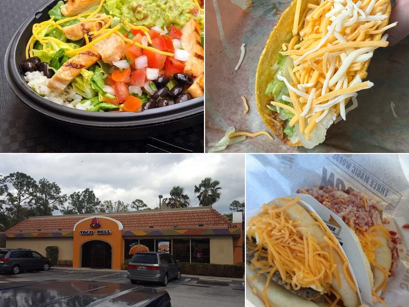 Taco Bell