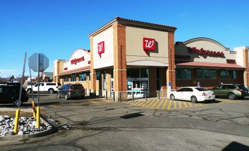 Walgreens