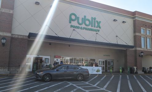 Publix Liquors at Forty East Shopping Center