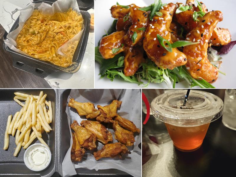 DUO Restaurant & Lounge 29555 Northwestern Hwy, Southfield