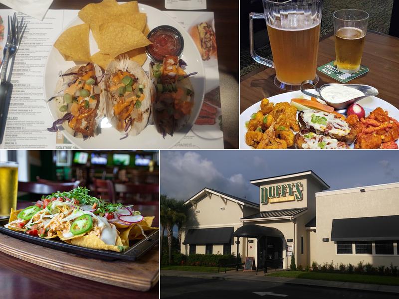 Duffy's Sports Grill