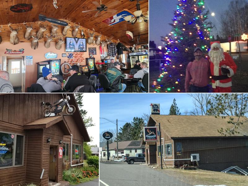 Choppers Bar & Grill