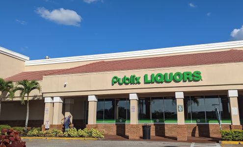 Publix Liquors at Twelve Oaks Plaza