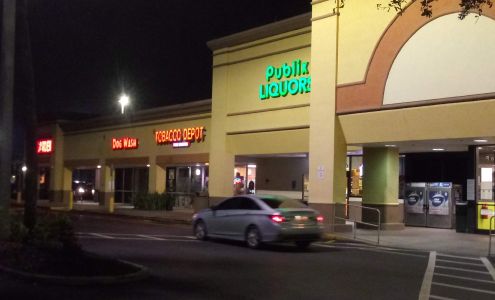 Publix Liquors at Bradenton Commons