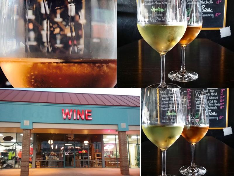 Magnum Wine and Tastings