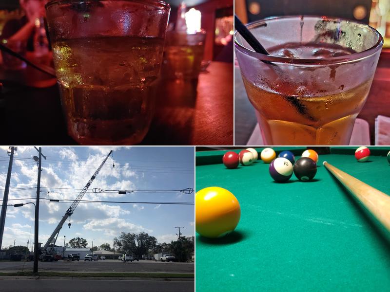 Azalea Cocktail Lounge