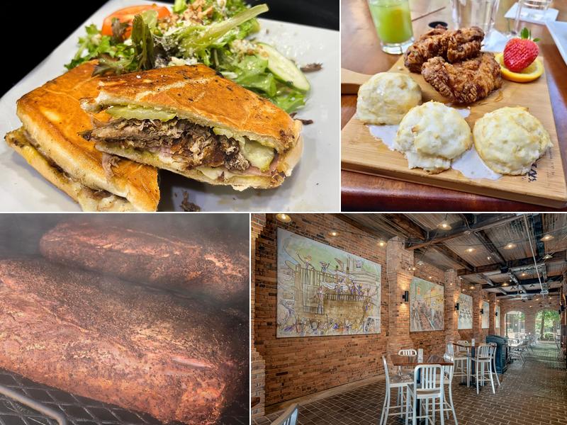 The Wine Bar On Palafox