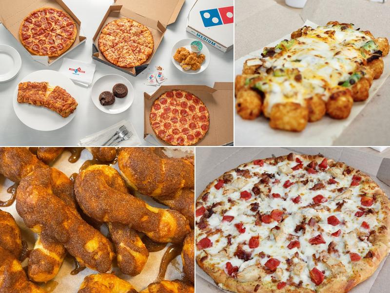 Domino's Pizza