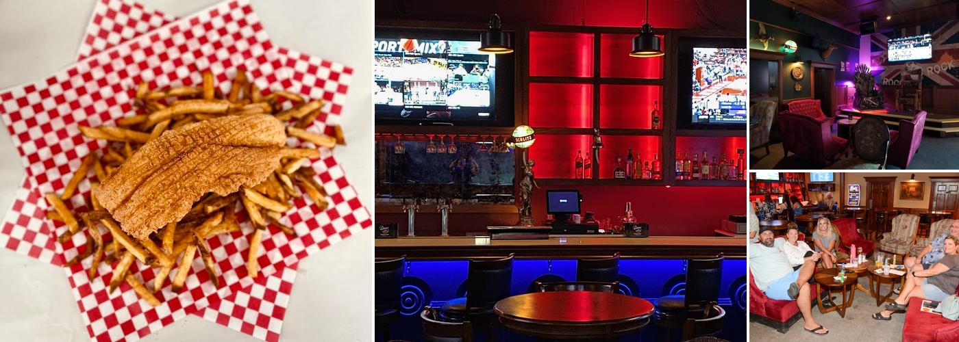 Sir Richard's Public House