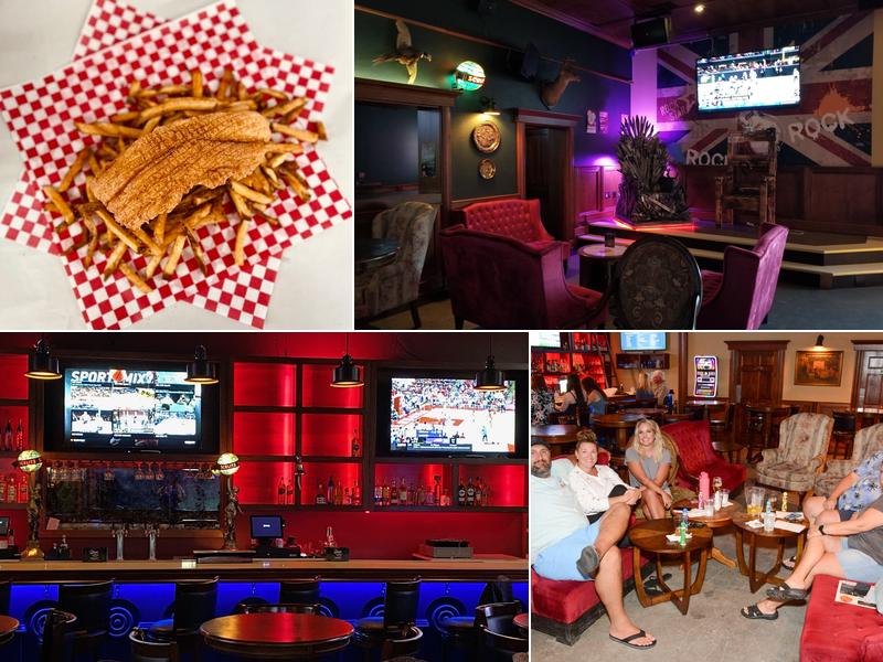 Sir Richard's Public House