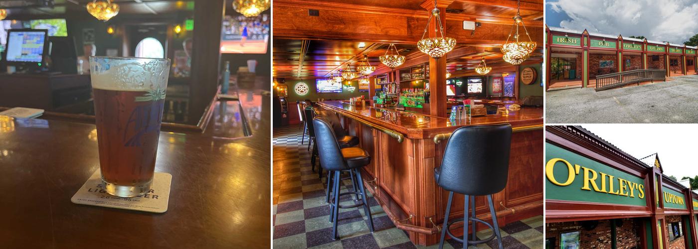 O'Riley's Uptown Tavern