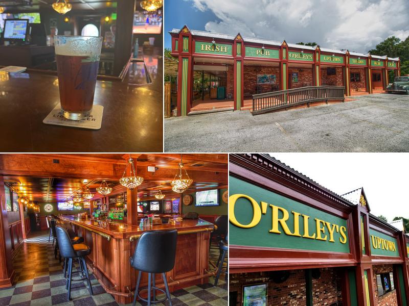 O'Riley's Uptown Tavern