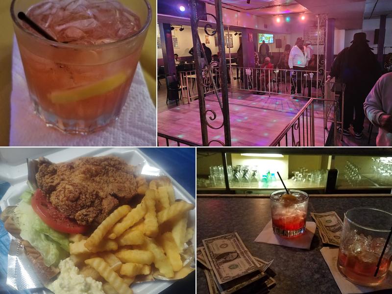 Deep Water Elks Lodge