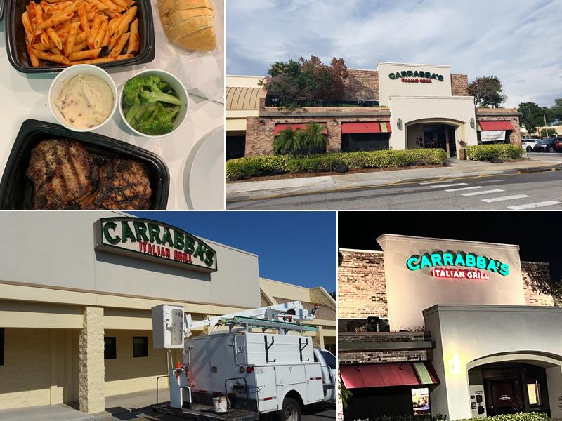 Carrabba's Italian Grill