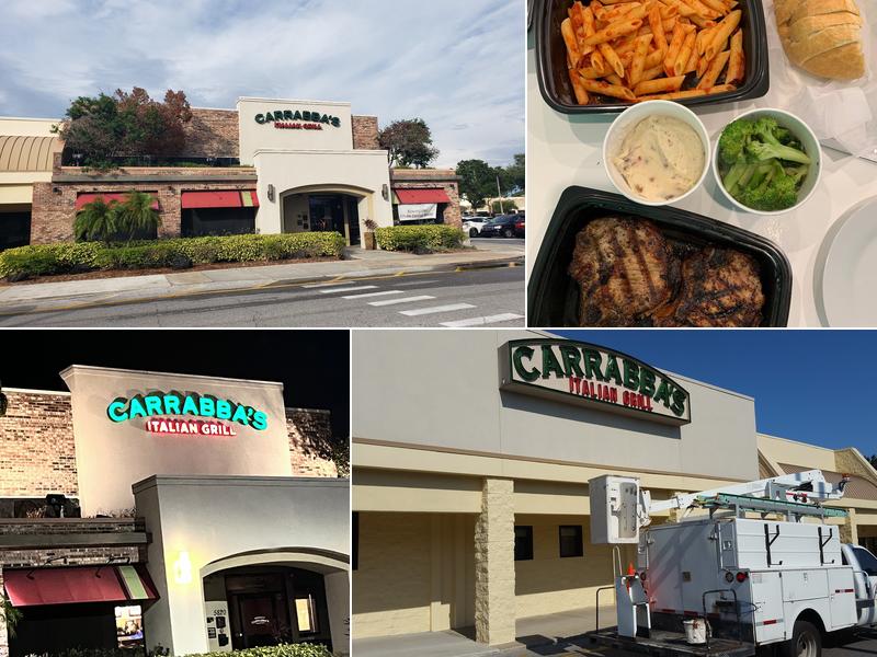 Carrabba's Italian Grill