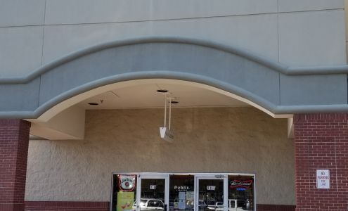 Publix Liquors at Nine Mile