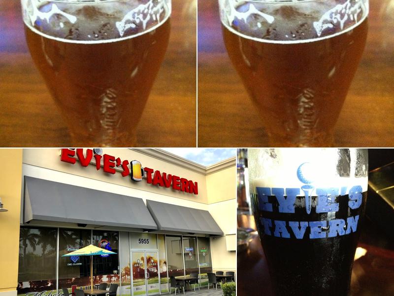 Evies Tavern Ellenton