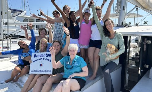 Bradenton Woman's Club