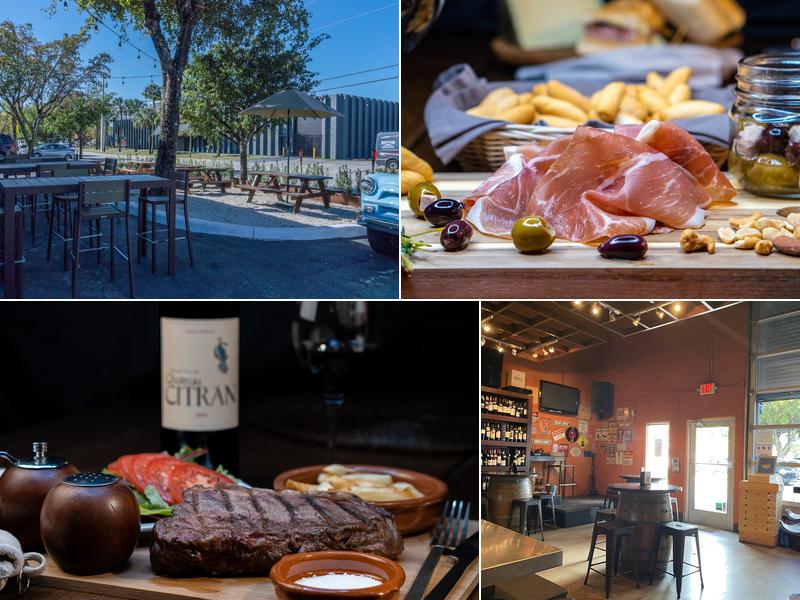 D'Cata for VIP Wine Club