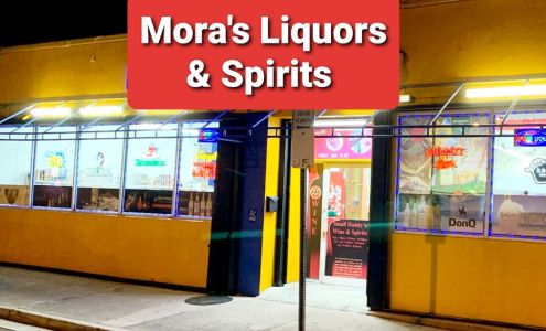 Mora's Liquors & Spirits #2