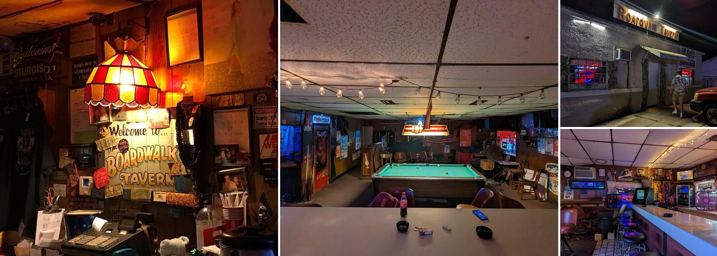 Boardwalk Tavern