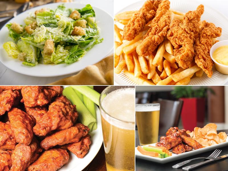 Aviators Tavern 3535 Ulmerton Rd, Clearwater