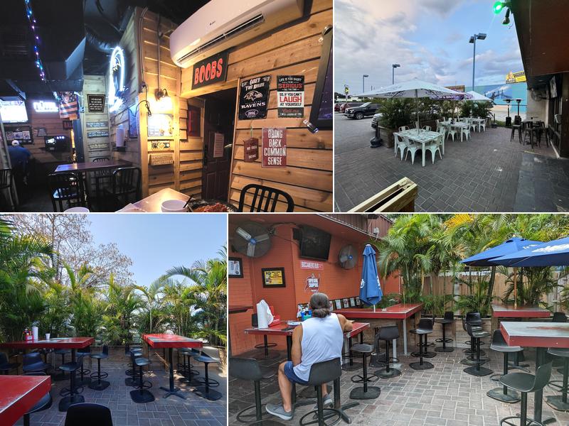 The Joint St. Pete 7600-7630 34th Ave N, St. Petersburg