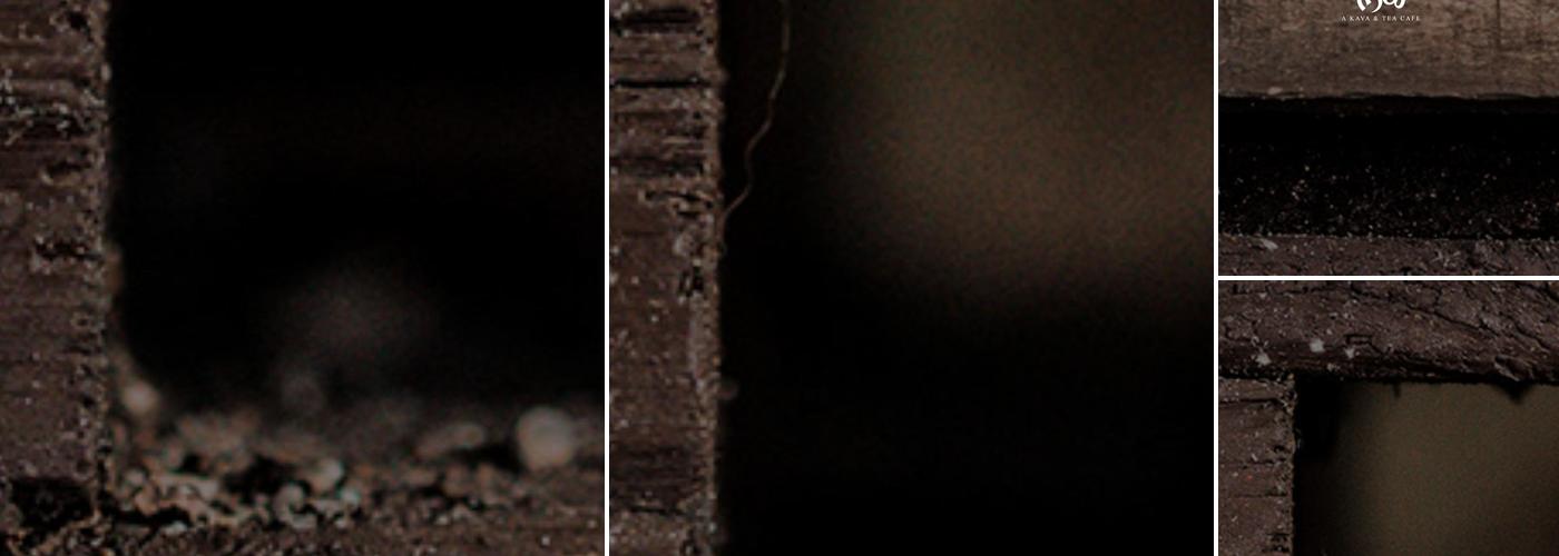 Muddy Water Kava Menu