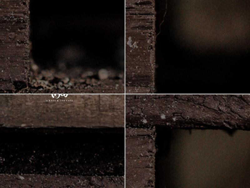 Muddy Water Kava Menu