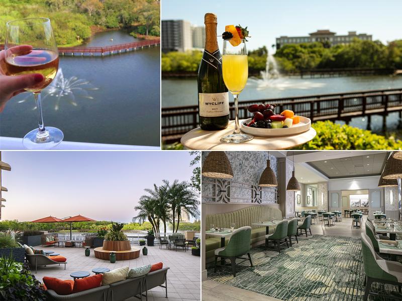 Luna Lux Restaurant & Lounge