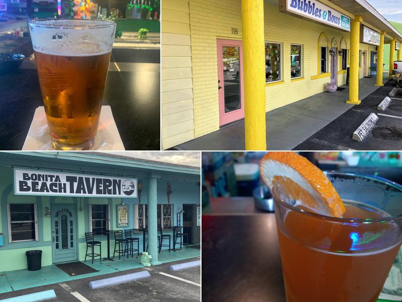 Bonita Beach Tavern