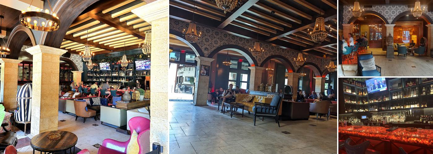 BURN by Rocky Patel Naples