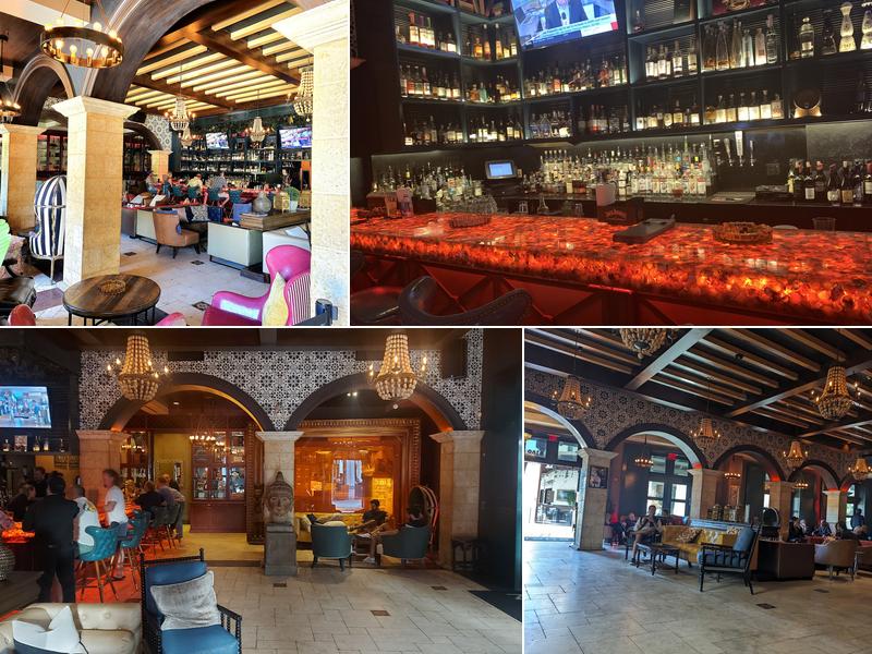 BURN by Rocky Patel Naples