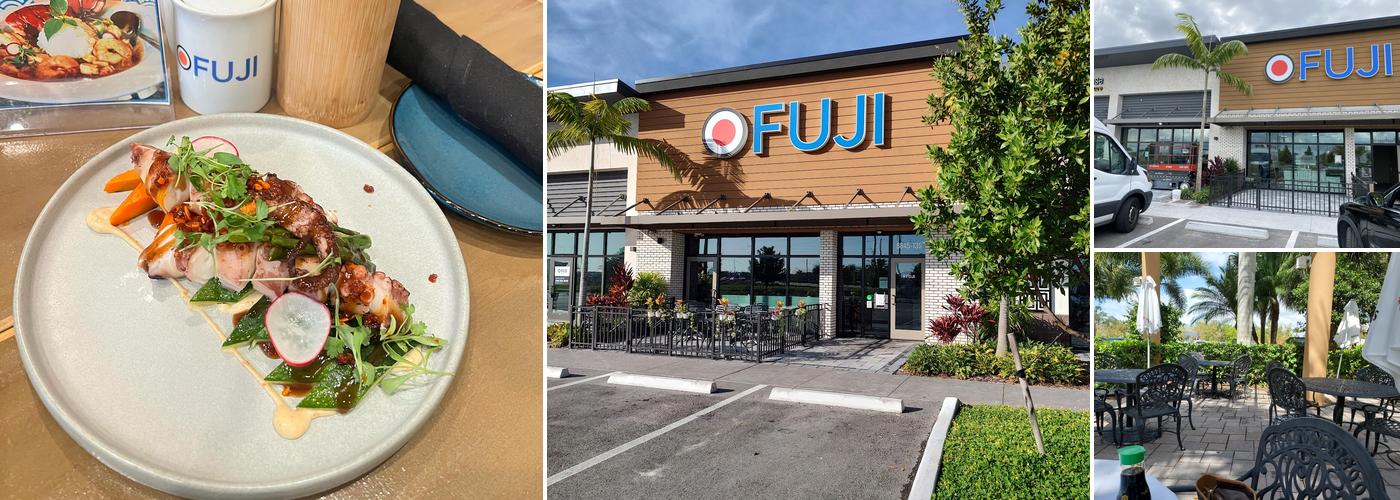 Fuji at Founders Square