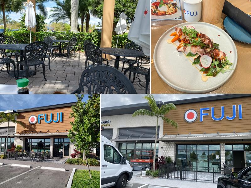 Fuji at Founders Square