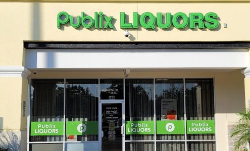 Publix Liquors at Shoppes at Pelican Landing