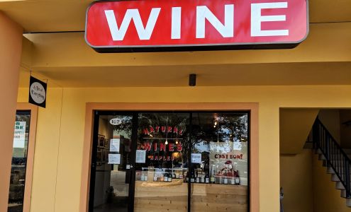 Natural Wine Naples